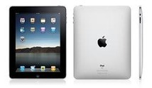 iPad : les meilleures applications pour le travail | Paritel | Scoop.it