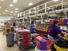Food Processors Must Balance High Throughput With Flexibility | Food Processing | lean manufacturing | Scoop.it