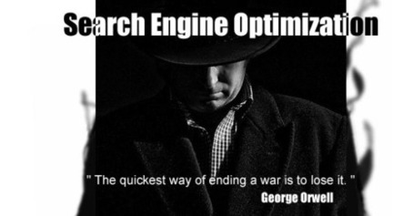 SEO & Google: The Ugly Truth | Organic SEO | Scoop.it