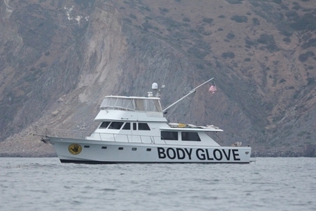 Body Glove co-founder, waterman legend Bob Meistrell dies on Catalina Island | #scuba #oceans | Scuba Diving | Scoop.it