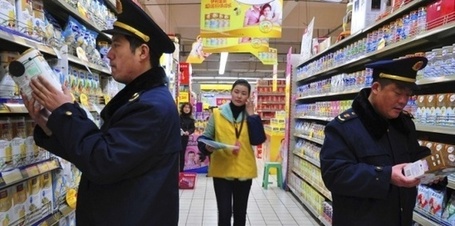 Cochon fluo et sauce à l'arsenic : la malbouffe made in China | Nature to Share | Scoop.it