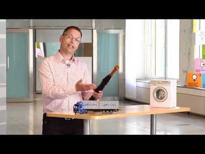 Tech Talk: the Social Web of Things | The Internet of Things | Scoop.it