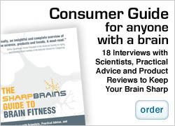 Brain Fitness and Cognitive Health Authority: Market Research and Advisory Services | SharpBrains | Manage your ADHD | Scoop.it