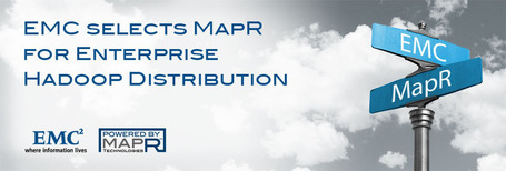 MapR Apache Hadoop MapReduce Software Download | MapR Technologies | Disruptive Influencers | Scoop.it