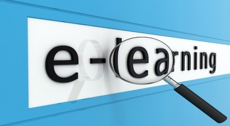E-learning: The new way to learn online | Utbildning p&aring; n&auml;tet | Scoop.it