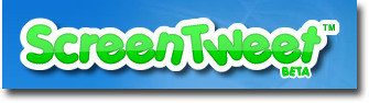 ScreenTweet - Awesome Twitter Tool - Teach Amazing! | Technology and language learning | Scoop.it