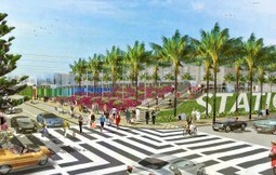 Colorado Esplanade moves forward - Santa Monica Daily Press | Around Los Angeles | Scoop.it