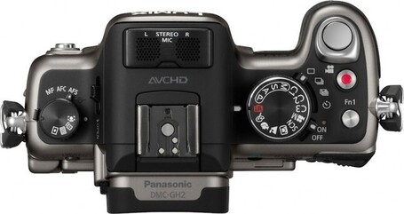 The Panasonic GH2 Guide for Filmmakers | Photo : Lumix G MFT | Scoop.it