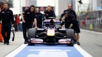 2011 Chinese Grand Prix qualifying in pictures | F1 news | Scoop.it