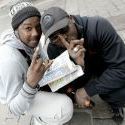 Moussa, d'origine s&eacute;n&eacute;galaise : &laquo;&nbsp;Ici, c&rsquo;est notre pays, tout simplement&nbsp;&raquo; | Du bout du monde au coin de la rue | Scoop.it