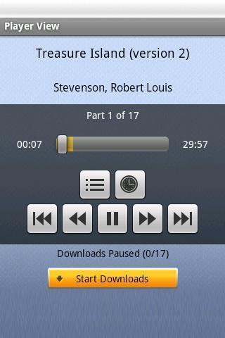 Audiobooks Premium - Android&nbsp;Market | Android for Education | Scoop.it