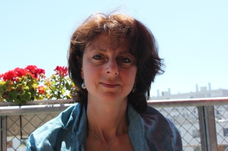 : Laurence Granchamp : l'agriculture urbaine, un enjeu alimentaire - Campagnesetenvironnement.fr | Innovation sociale | Scoop.it