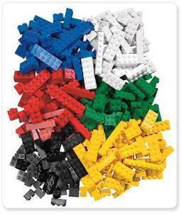 Word order with&nbsp;Lego | KS3 French | Scoop.it