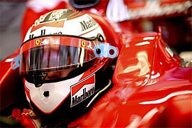 F1 news: Jacques Villeneuve says Kimi Raikkonen did not deserve his Formula 1 title | F1 news | Scoop.it