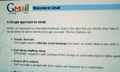Google launches tool to help users plan for digital afterlife | iGeneration - 21st Century Education | Scoop.it