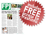 Freshinfo | Registration & Accounts | A Scoop At Ecological Issues | Scoop.it