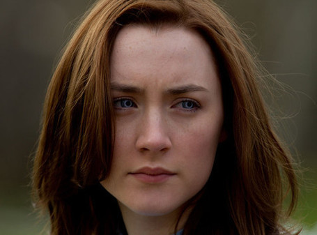 The Host: 4 Reasons We Prefer Aliens Over Twilight's Vampires, Plus 1 Reason We Don't | For Lovers of Paranormal Romance | Scoop.it