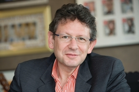 Universal Music CEO Lucian Grainge's Letter to Staff About EMI Merger | Music business | Scoop.it