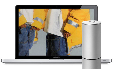 The scent of an Apple product, sourcing the Macbook Pro fragrance. | TechnoSurreal | Scoop.it
