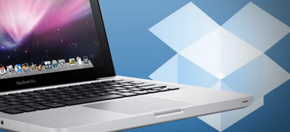 Dropbox fick Mac-tjuv p&aring; fall - IDG.se | IT och &Auml;ldre | Scoop.it