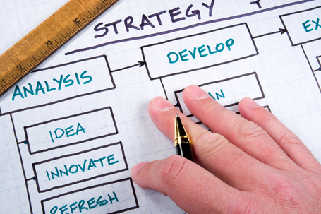 C&oacute;mo dise&ntilde;ar un plan de m&aacute;rketing en 24 horas | Personal [e-]Learning Environments | Scoop.it
