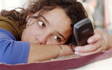 The Innovative Educator: Cell Phones, A Life Line in Hard Economic ... | BYOD or BYOT @ School | Scoop.it