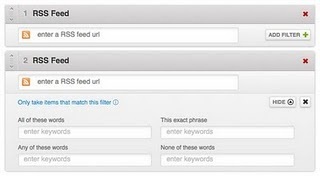 New Features: RSS, Blacklists and Improved Filtering on Curation Platform Paper.li | Social Networking for Information Professionals | Scoop.it