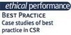 CSR case studies - Article 13 profiles innovative CSR and sustainability initiatives | Sustainability, business, csr & development | Scoop.it