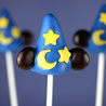 Disney Baking Recipes