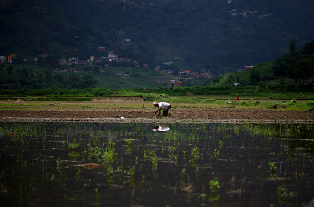 The start of the Monsoon season | Merveilles - Marvels | Scoop.it