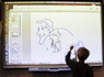 Tableau blanc interactif : l'impact sur la r&eacute;ussite n'est pas d&eacute;montr&eacute; | TICE & FLE | TICE et langues | Scoop.it
