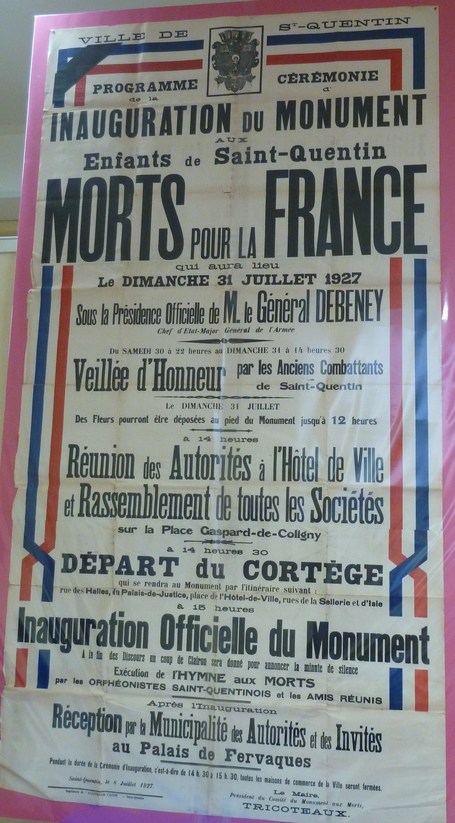 Centenaire de la Grande Guerre | un peu d'HISTOIRE - GEOGRAPHIE ET OU LITTERATURE | Scoop.it