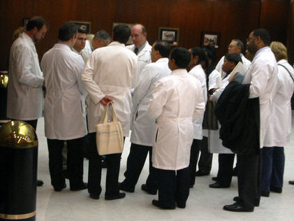 Transparency and medicine Views & Research - The Conversation | Of human kindness | Scoop.it