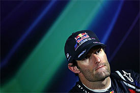 autosport.com - F1 News: Horner: China drive a boost for Webber | F1 news | Scoop.it