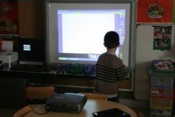 Former au TBI, mais former &agrave; l&rsquo;utilisation des TIC aussi - Educavox | TICE ENT dans les lyc&eacute;es | Scoop.it