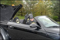 UNIVERSO HQ | QUADRINHOS | "Batman" conforta crianças enfermas nos Estados Unidos | Heróis fantasiados da vida real | Scoop.it