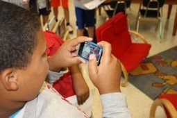 Reading Olympics, Encore, Oh my! | GES Library | School Librarian As Building Leader | Scoop.it
