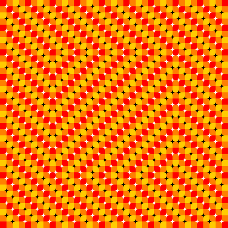Akiyoshi's illusion pages | EESAB-quimper cours publics num&eacute;riques | Scoop.it