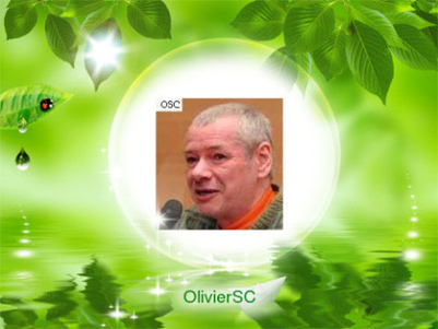 OSC en Zen vert | The Blog's Revue by OlivierSC | Scoop.it