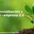 Comercializaci&oacute;n empresa 2.0