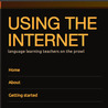 Internet 2013