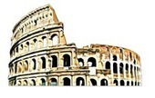 Il Colosseo | educacion-y-ntics | Scoop.it