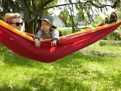 Swissing Around: Stop! Hammock Time... | hammocks | Scoop.it