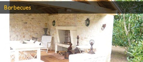 barbecue en pierre vendee