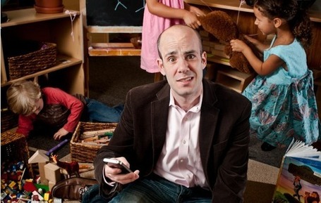 Kids and Tech: Parenting Tips for the Digital Age | Middle School Stuff | Scoop.it