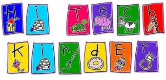 Hello Literacy: Face It! Fun And Creativity Encouraged by Integrating Technology | Learning and Thinking in the 21st Century | Scoop.it