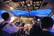 Piloot Ryanair kost minder, verdient meer - De Standaard | Travolon - We Love Travel | Scoop.it