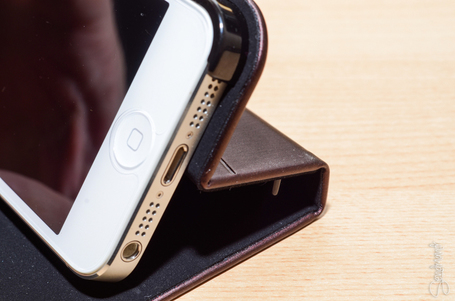Test Tucano Filo pour iPhone 5 | Veille Techno et Informatique "Autrement" | Scoop.it