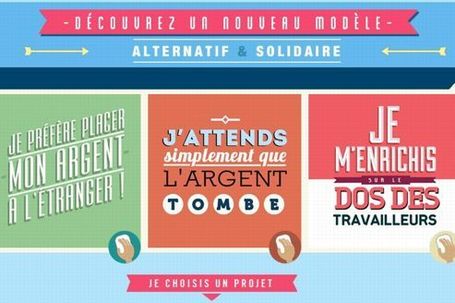 Dix jours pour &laquo;profiter du syst&egrave;me&raquo; | Du bout du monde au coin de la rue | Scoop.it