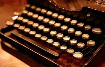 6 Web Tools To Make You A Better Writer - Edudemic | iGeneration - 21st Century Education | Scoop.it